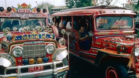 why is jeepney phase out bad|Philippines jeepneys: Will the loud, colorful vehicles soon  .